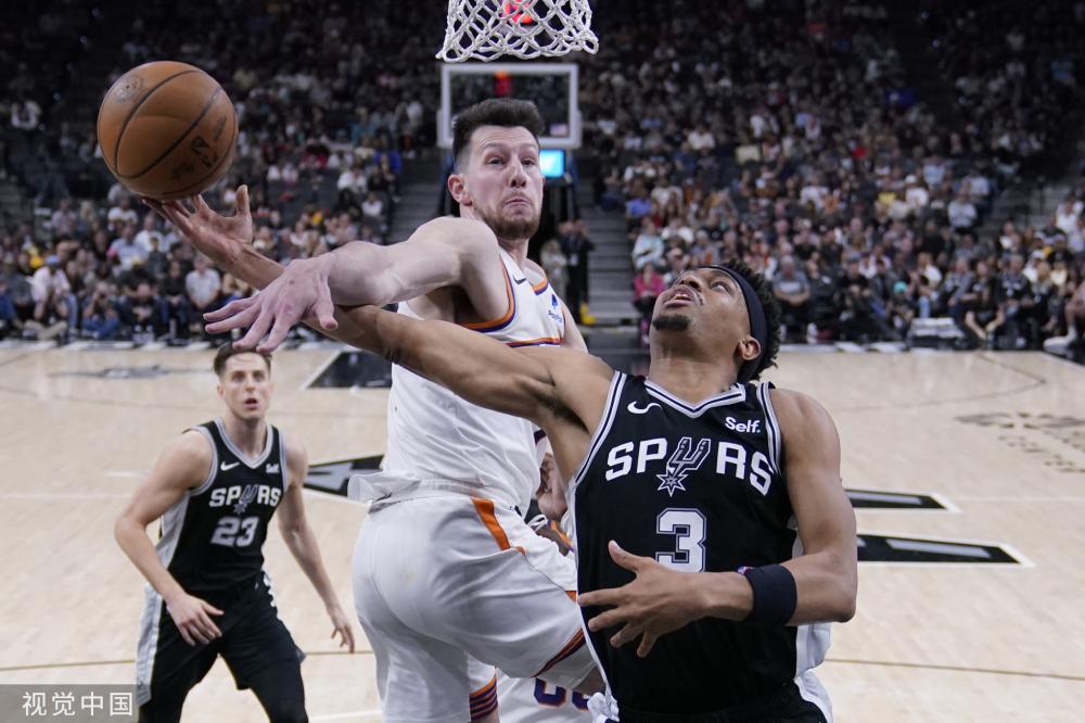 在未来的赛 在未来的赛