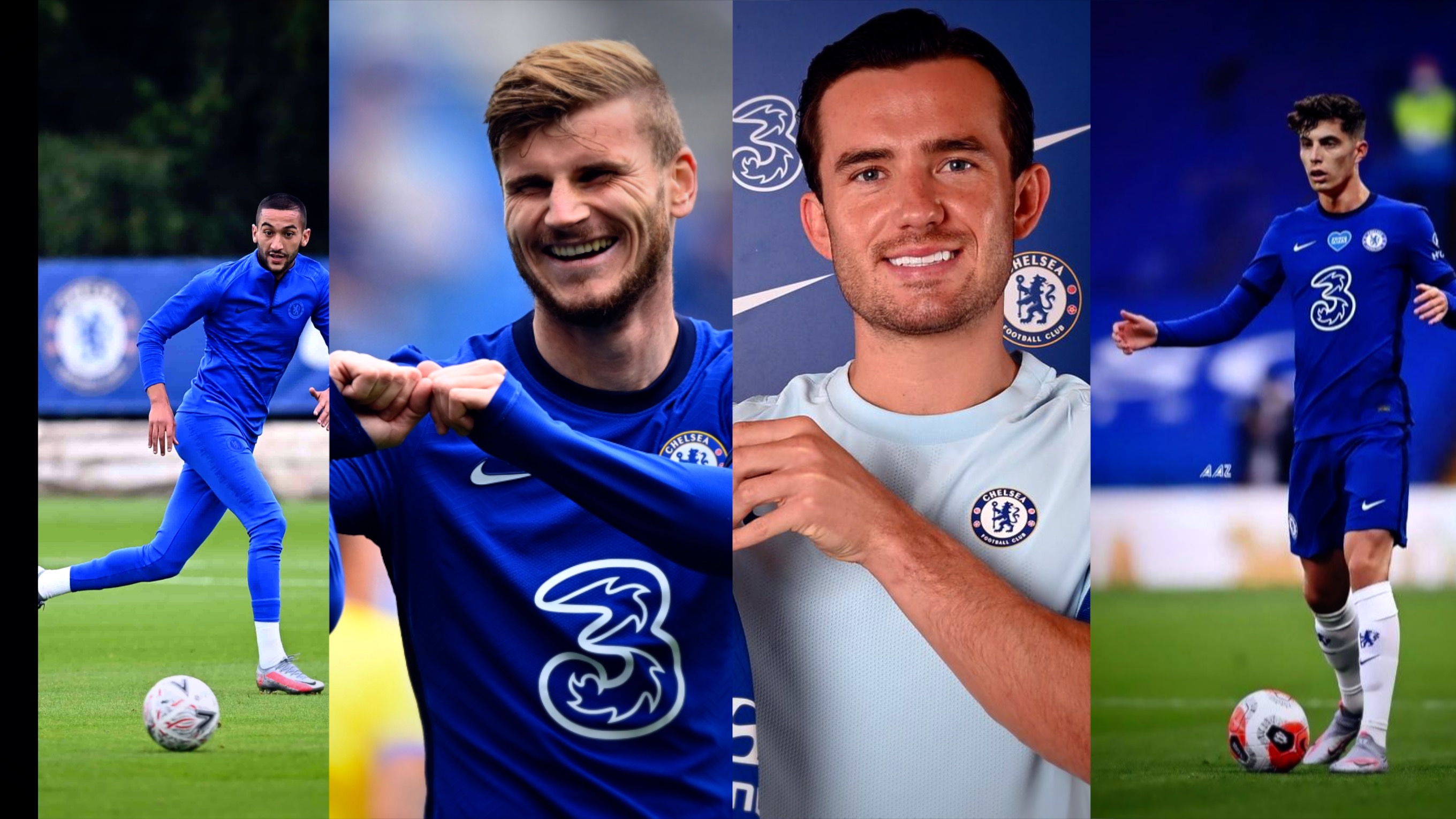 两队都展现 两队都展现